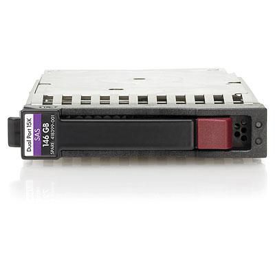 DRV 4TB HDD SAS 7.2K 520 FMT