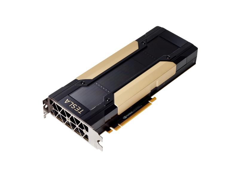 HPE Nvidia V100 32GB PCIe GPU