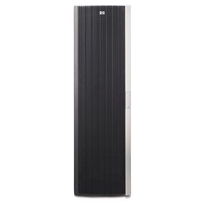 HPE Custom Rack Door Branding Kit