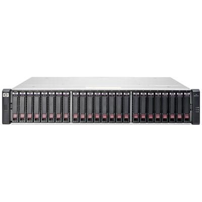 MSA 1040 2Prt 10G iSCSI **New
