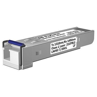 ProCurve 1000-BX-U SFP-LC 