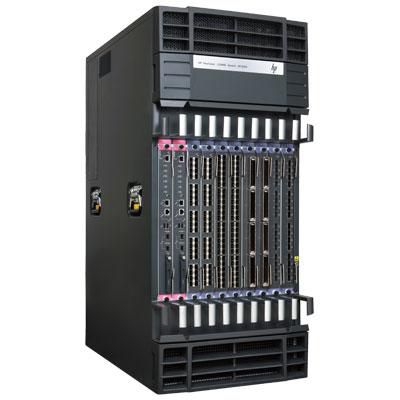 FlexFabric 12508E AC Switch 