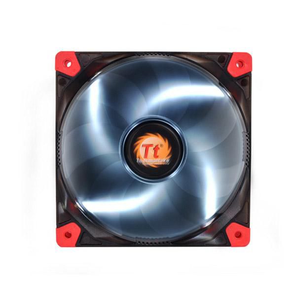 LUNA 12 LED - WHITE FAN 