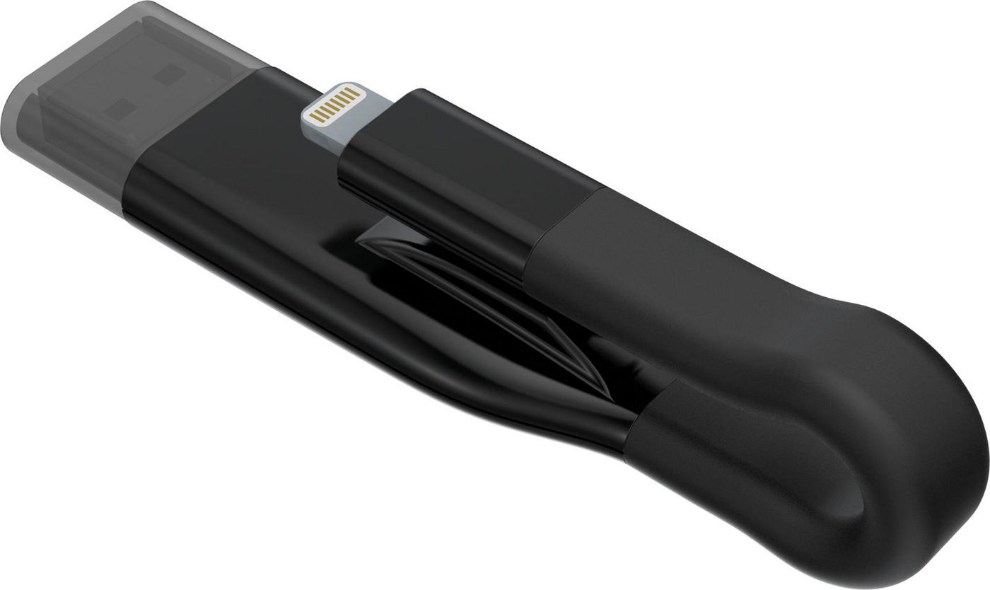 32GB T500 iCobra 2 