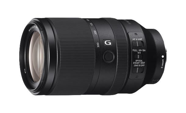 SEL 4,5-5,6/70-300 G OSS