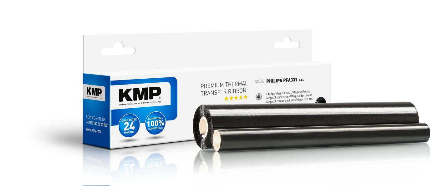 KMP - F-P4