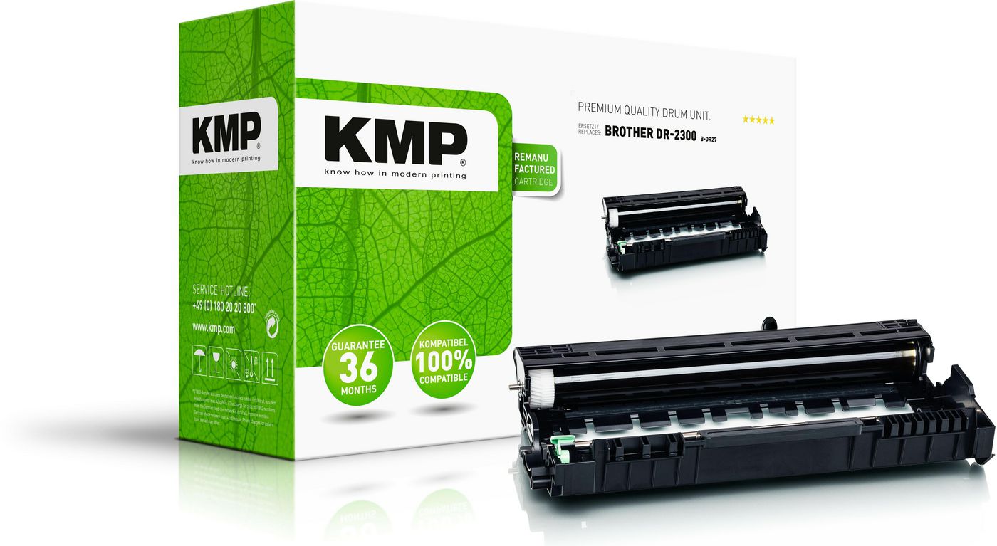 B-DR27 Drum Unit compatible