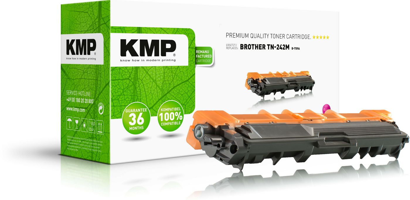 Toner Bredher TN-242M/TN242M