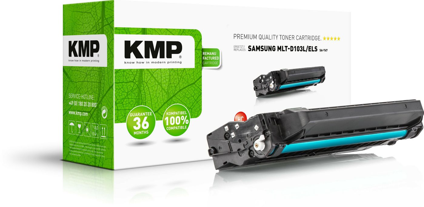 SA-T47 Toner black compatible