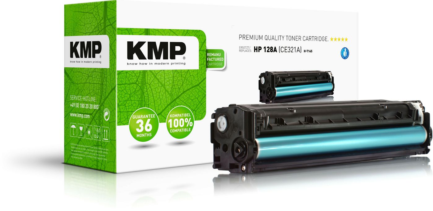 H-T145 Toner Cartridge 1 
