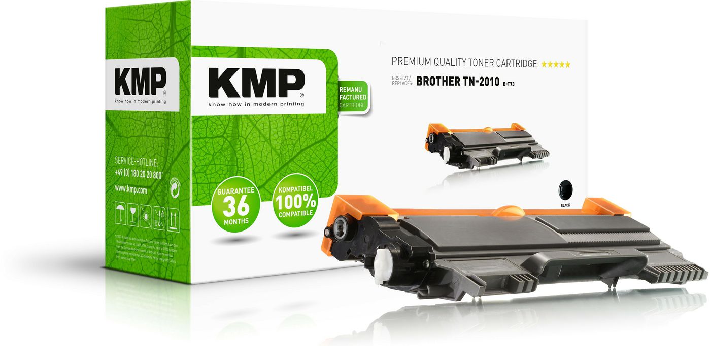 Toner Bredher TN2010/TN2010