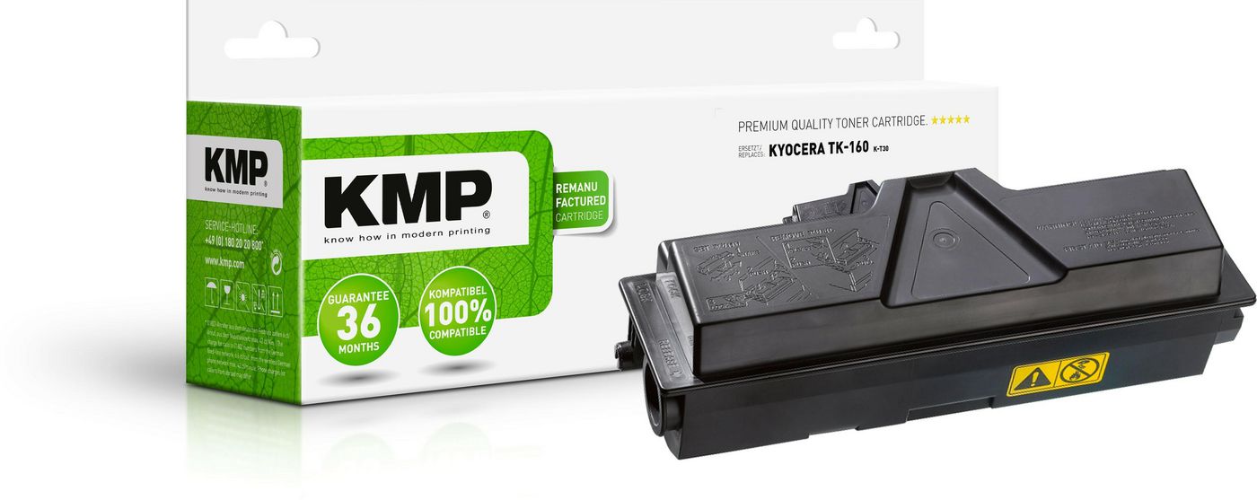 Toner Kyocera FS-1120D/DN