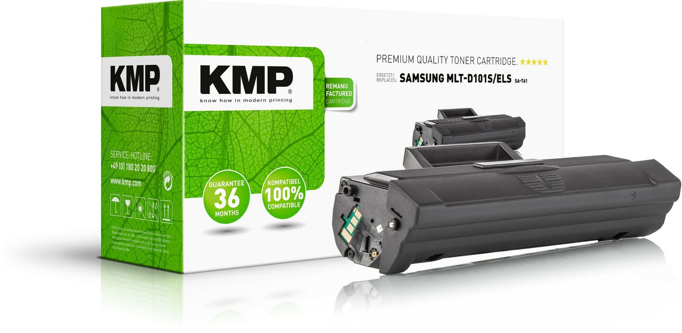 SA-T61 Toner black compatible