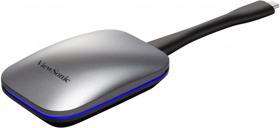 VB-WPS-001 - Бездротовий