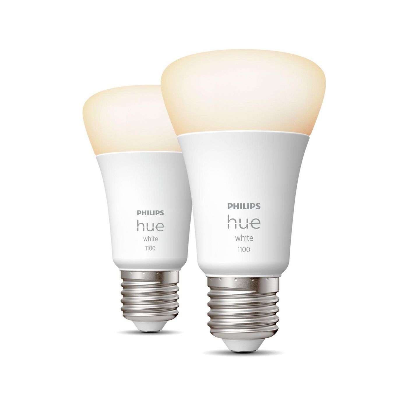 Hue White A60 - E27 Smart 