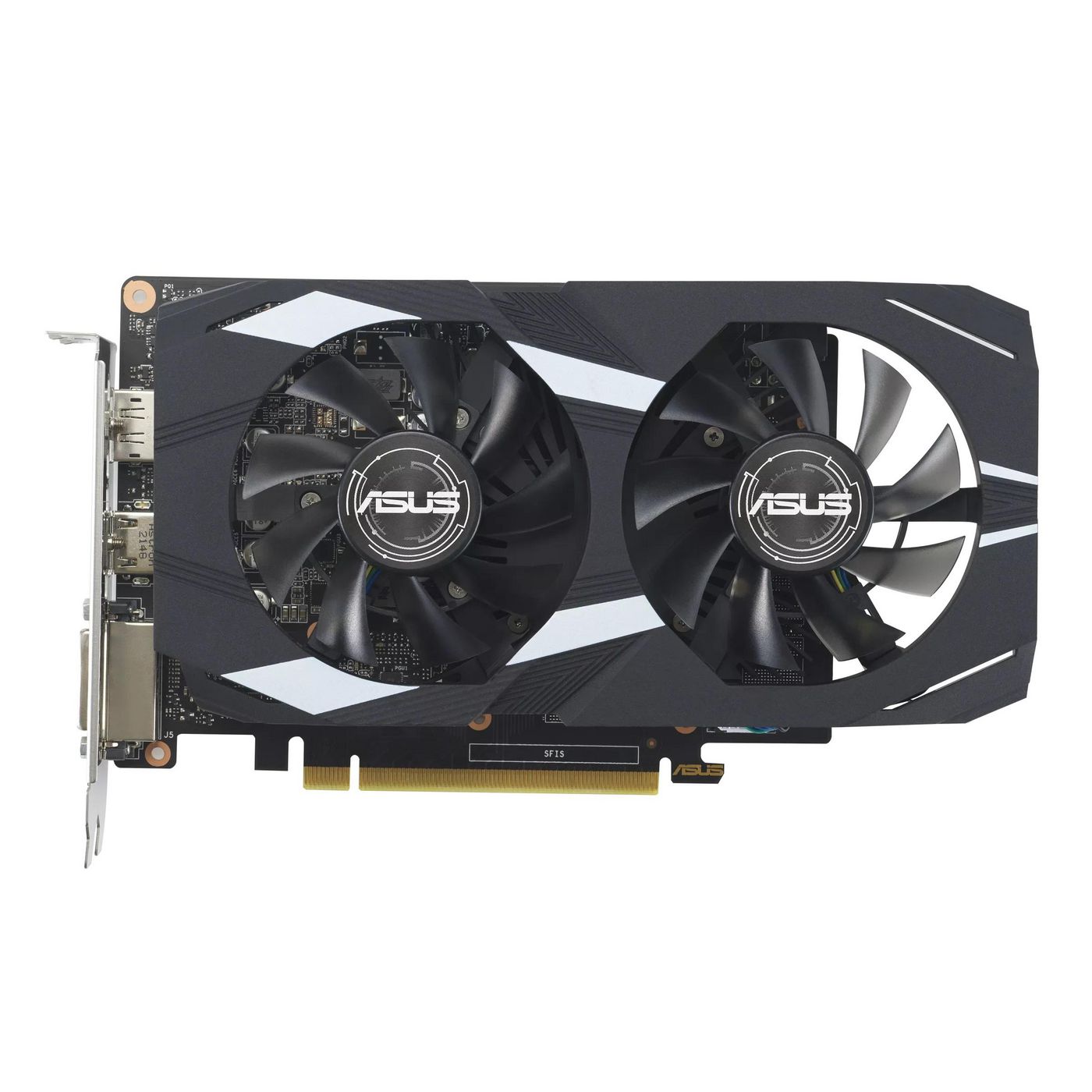 Dual -Gtx1650-O4Gd6-P-Evo