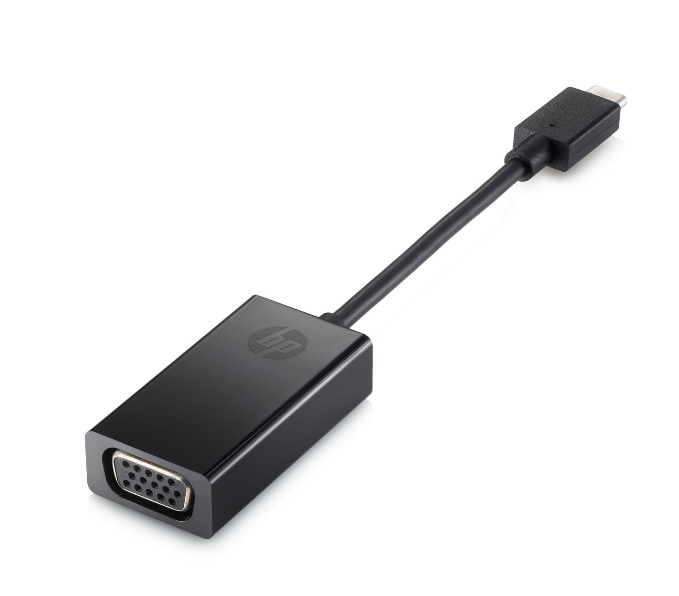 Usb-C To Vga Adapter