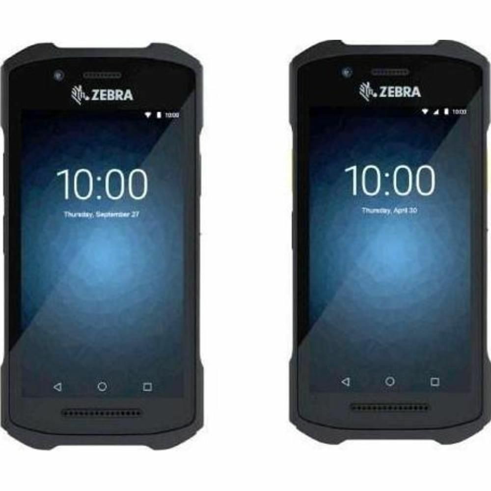 TC21 WLAN, 2.2GHz, GMS,