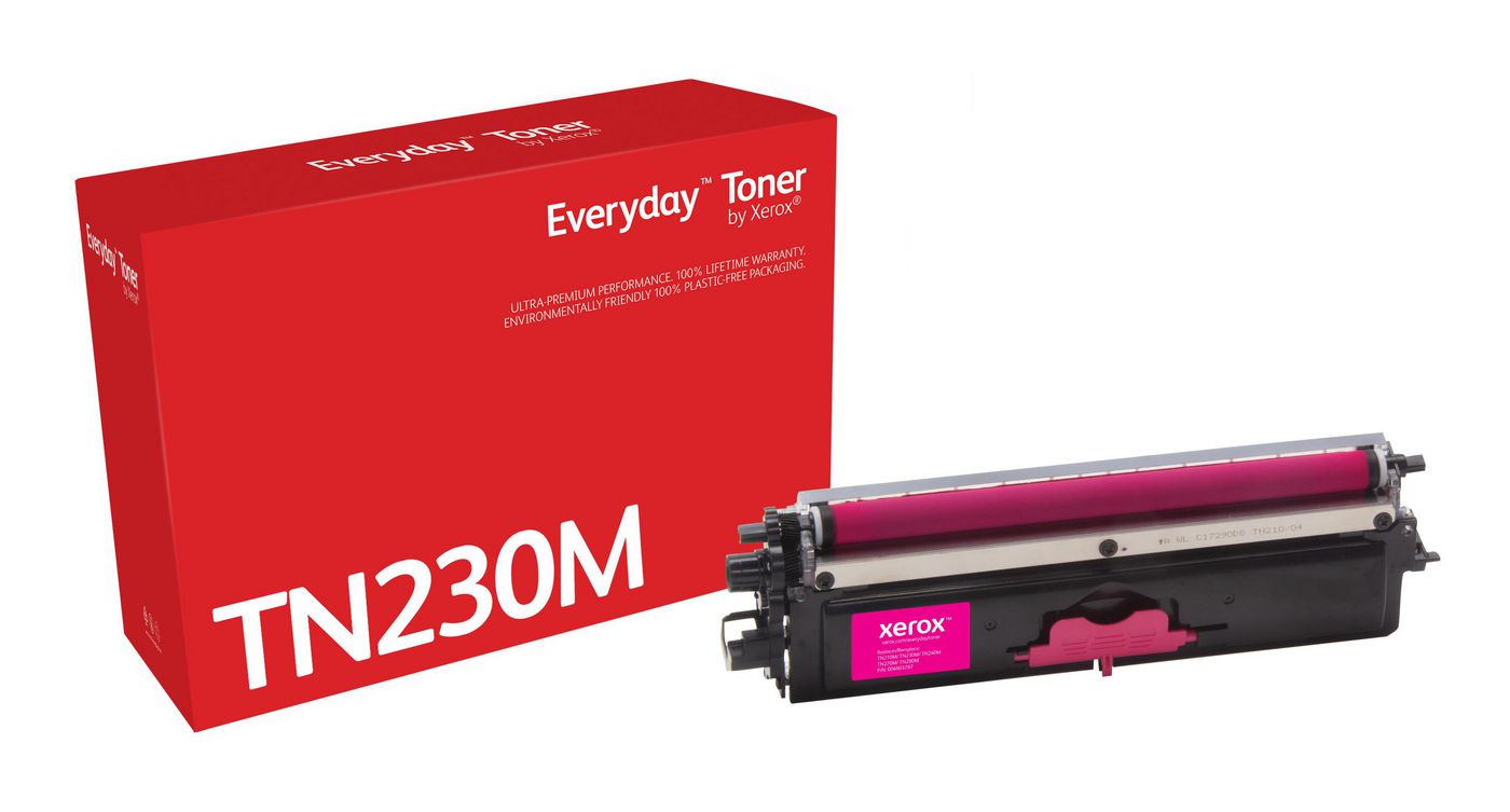 Everyday Magenta Toner