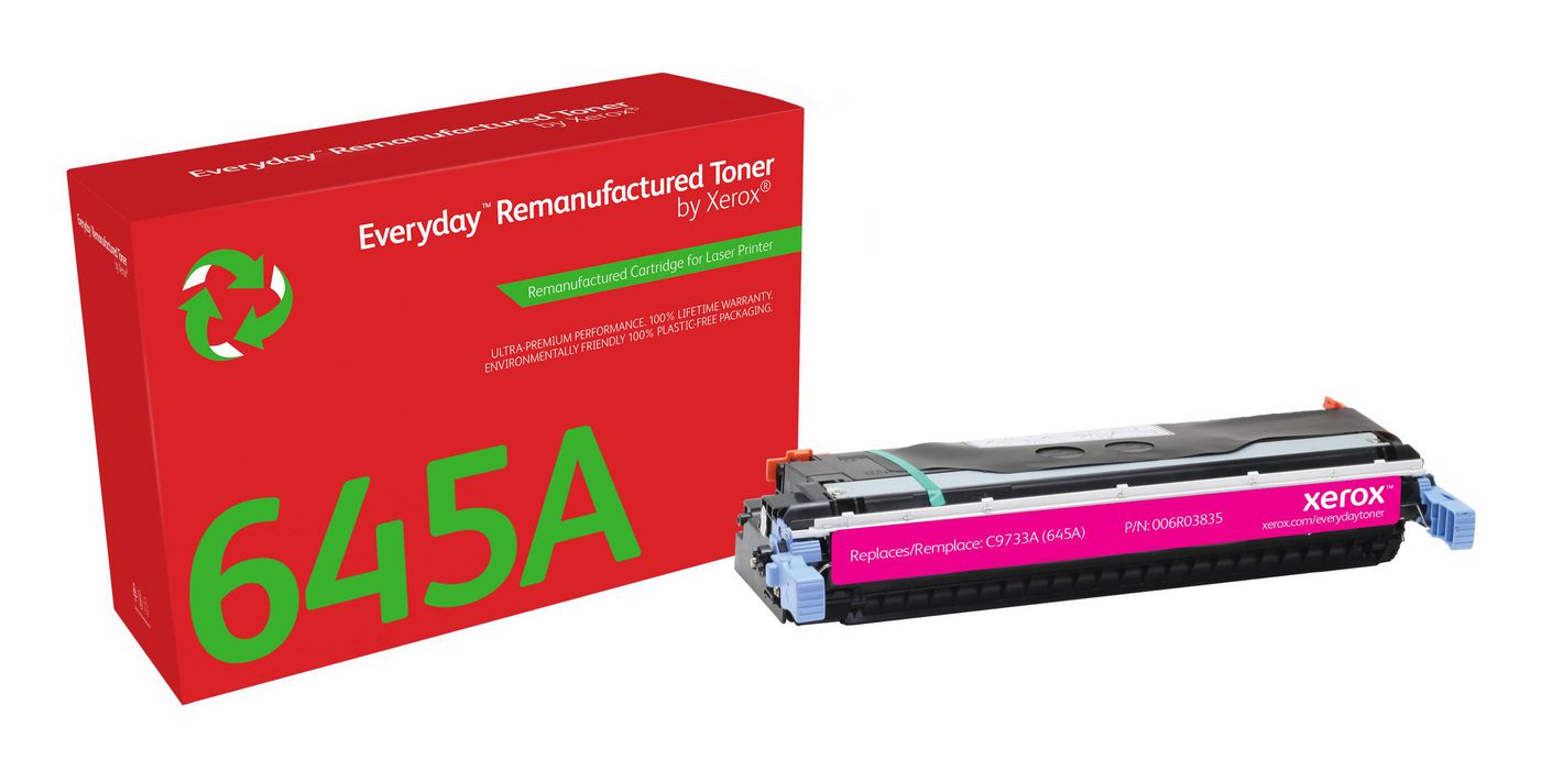 Everyday Magenta Toner 