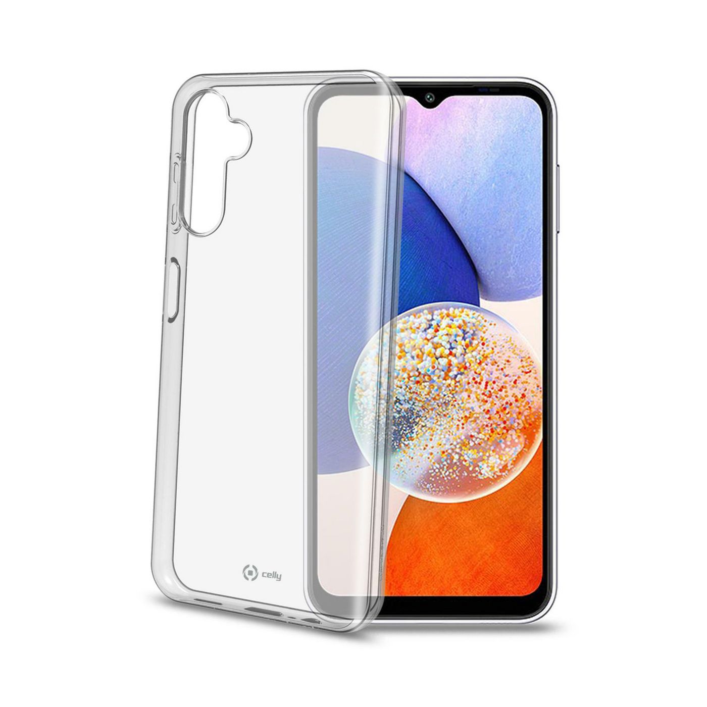 Gelskin Mobile Phone Case 