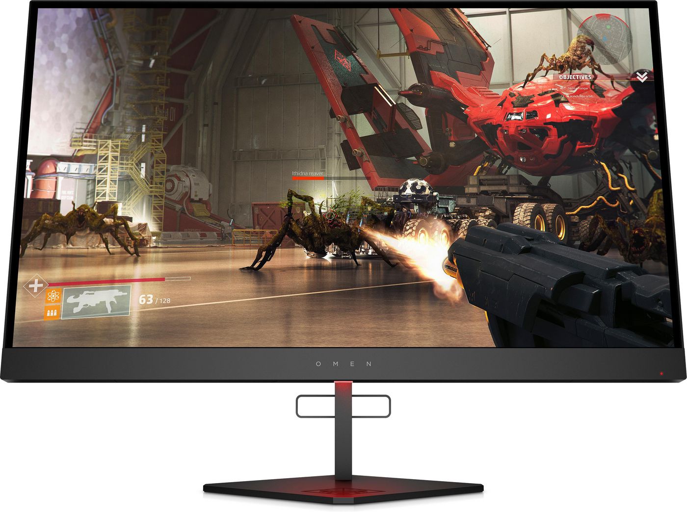 OMEN X 27inch 240Hz 