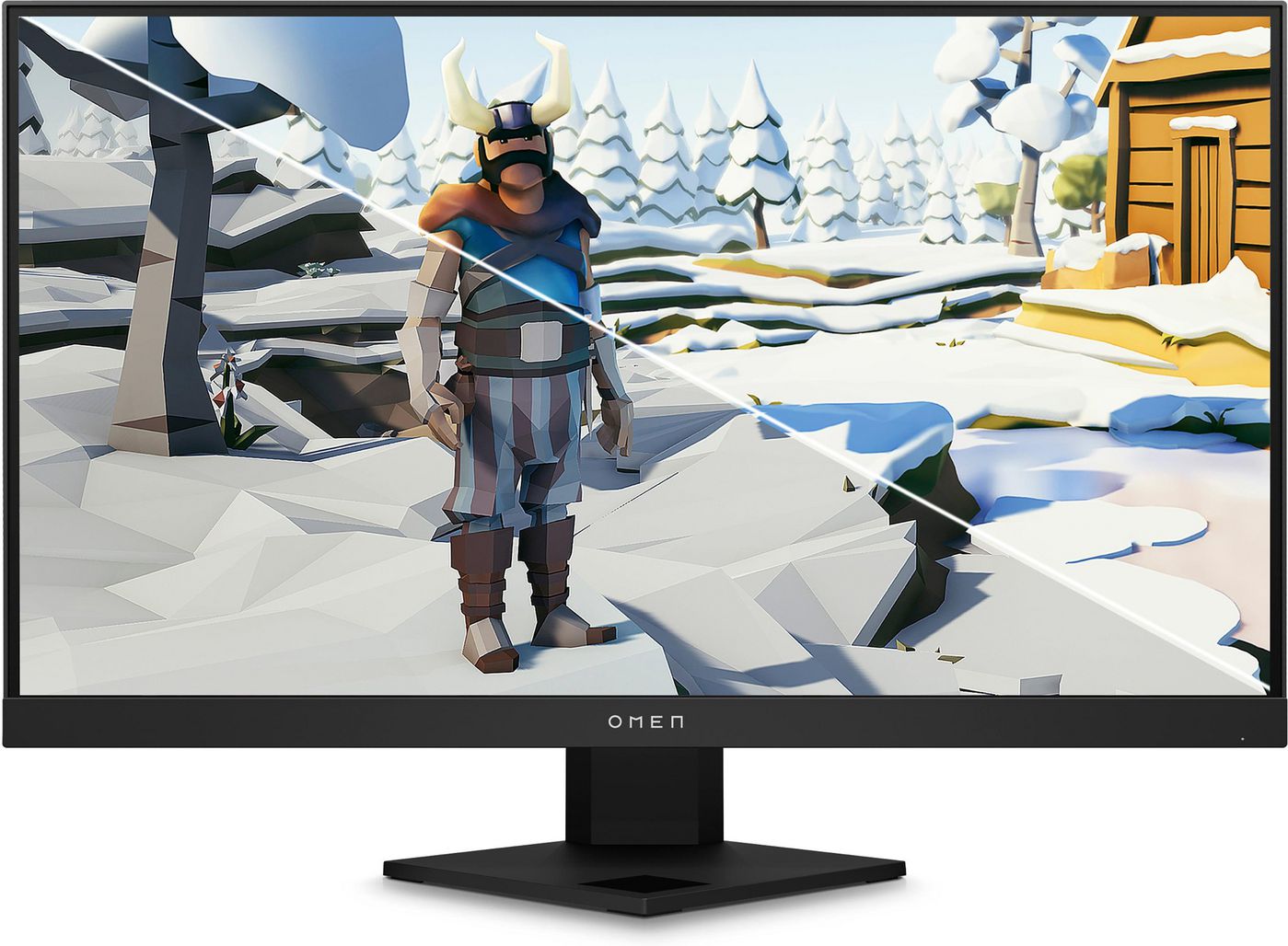 OMEN 25i 62.2 cm (24.5") 1920 