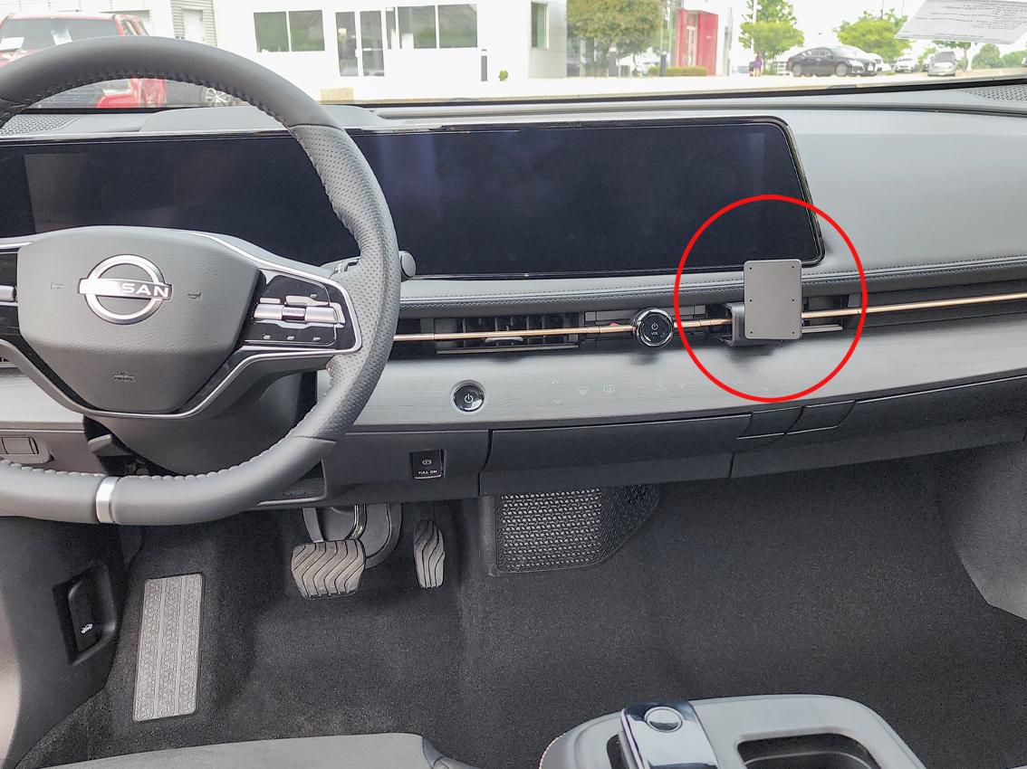 ProClip for Nissan Ariya 