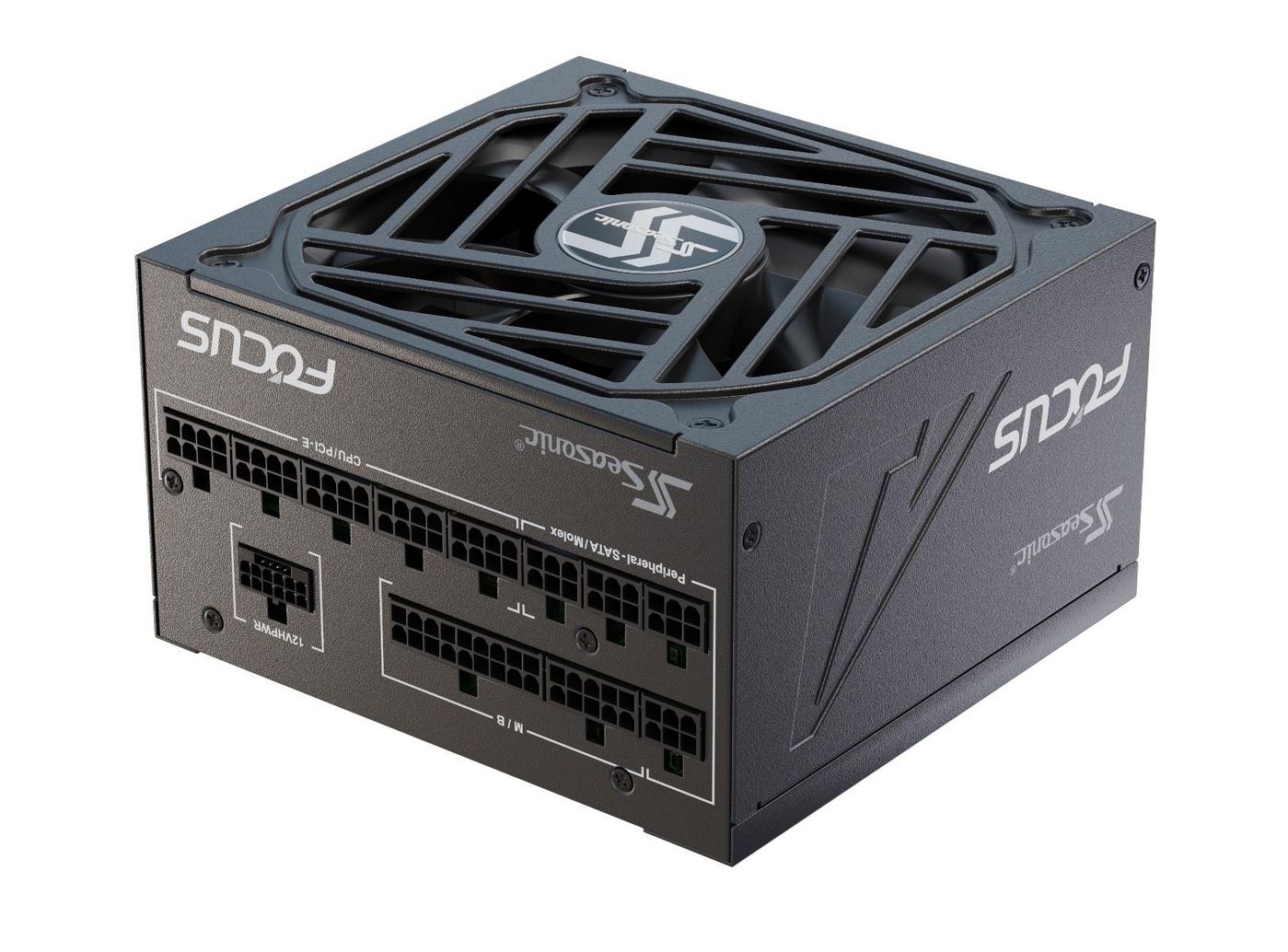 Focus Gx-1000 Power Supply 