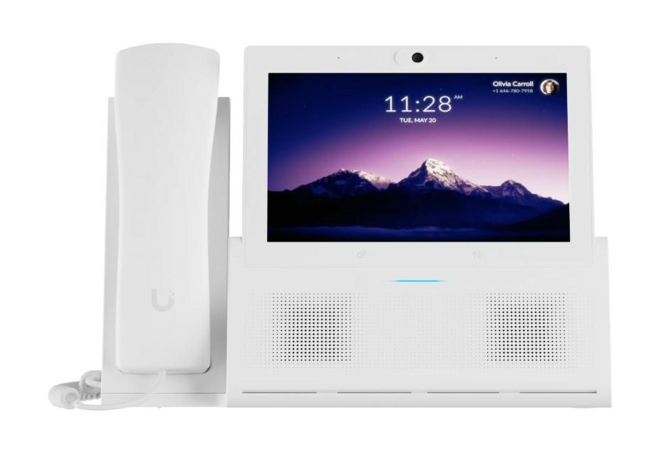 Premium desktop smartphone 
