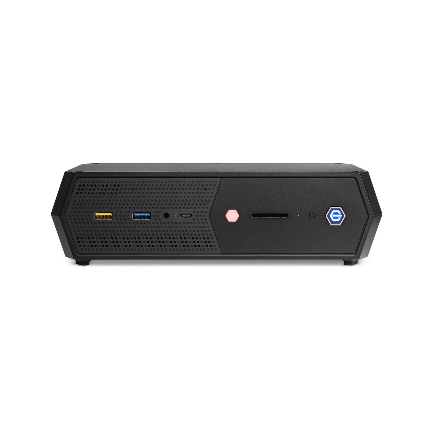 Barebone NUC GEN12 Serpent
