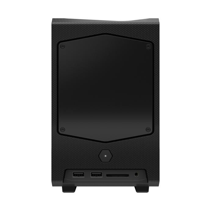 Barebone NUC GEN11 Beast