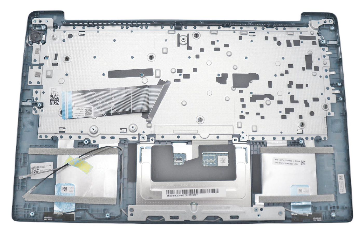 COVER Upper Case ASM_SPA 