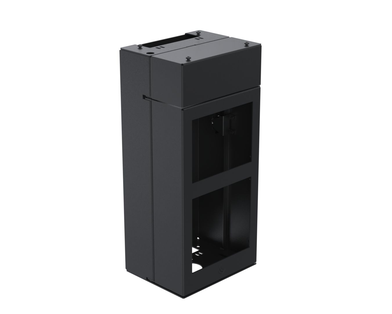 Модуль киоск-центра