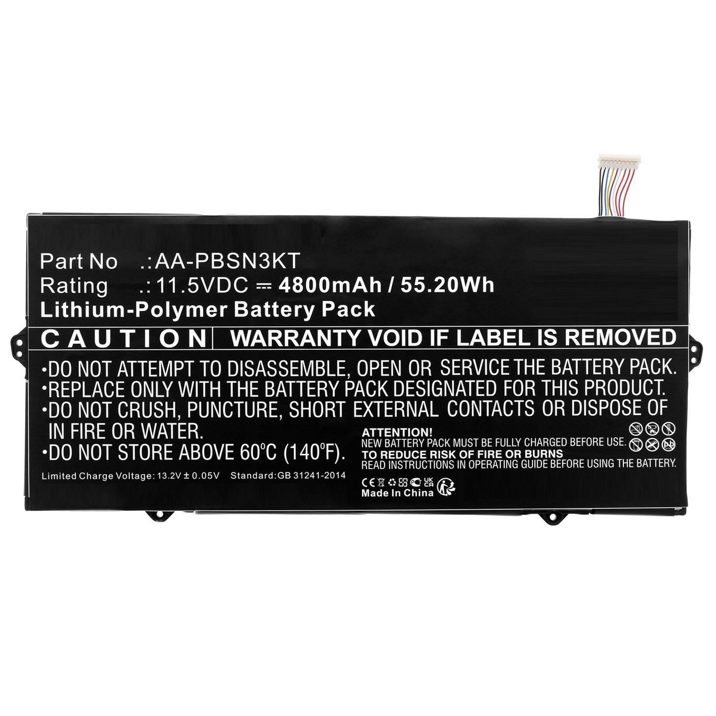 Laptop Battery for Samsung 