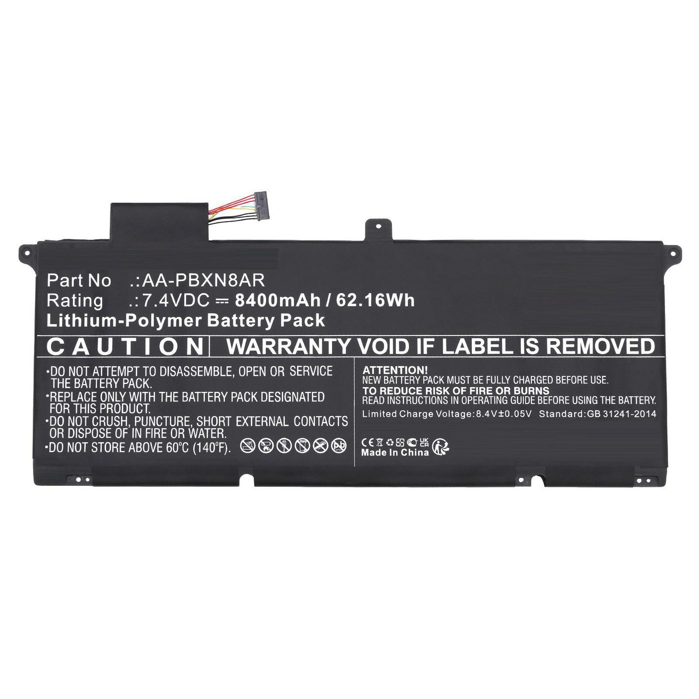 Laptop Battery for Samsung 