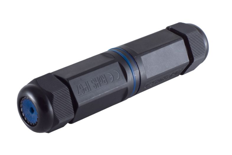 RJ45 з'єднувач, CAT 6 STP,