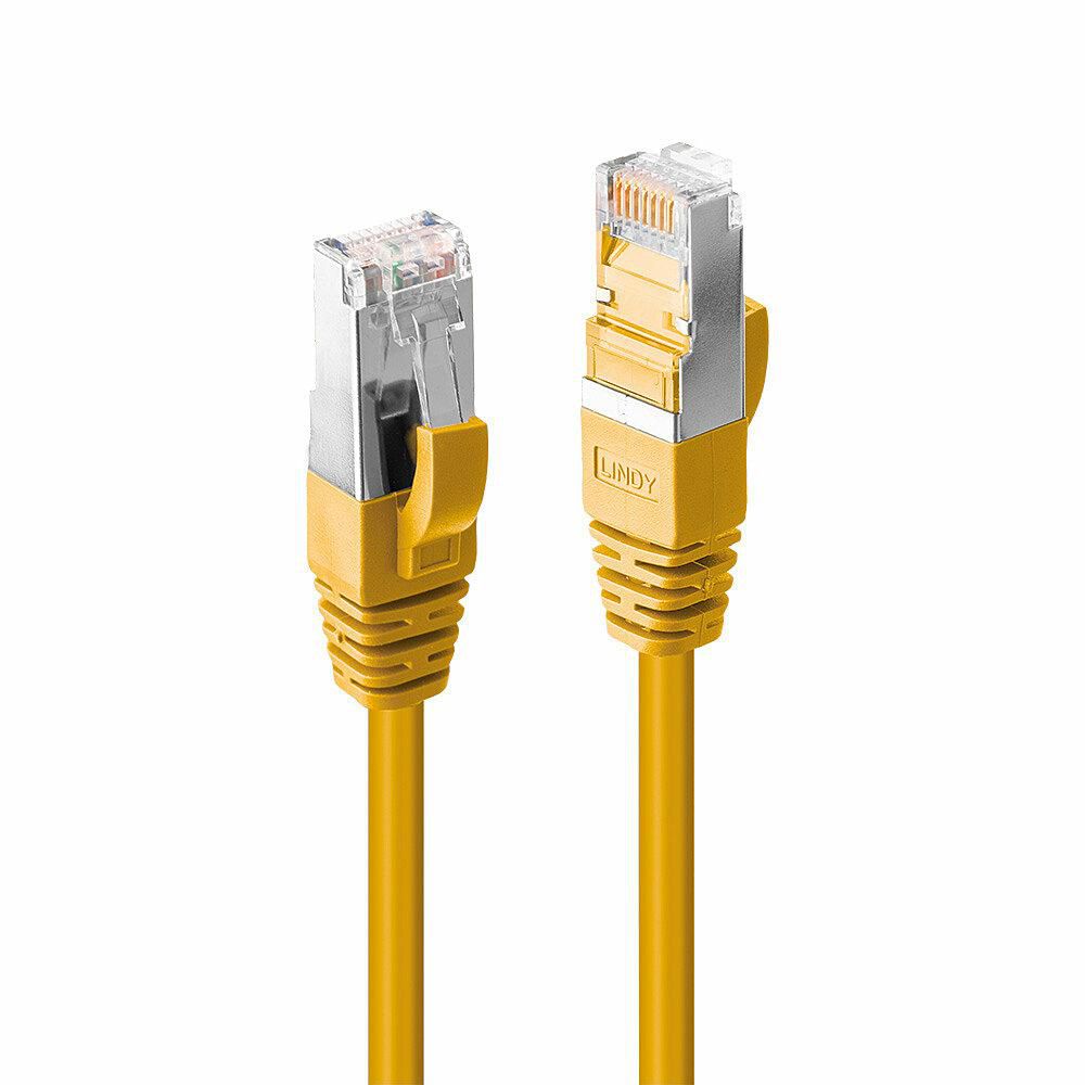 47871 networking cable Yellow 