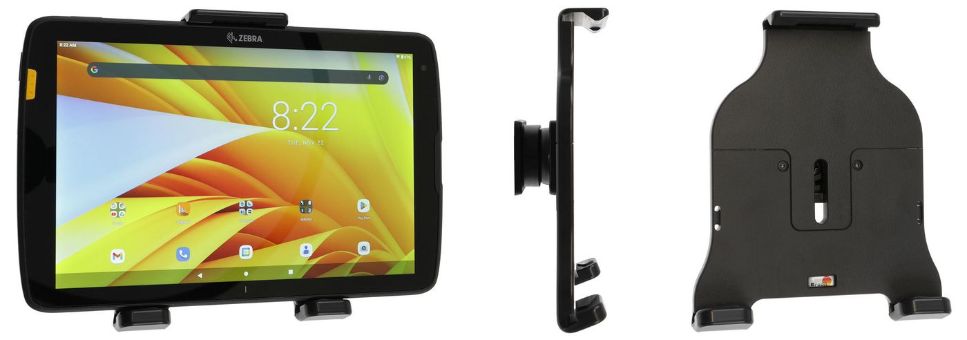 Passive holder,tilt 