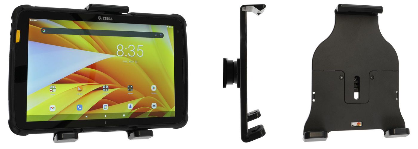 Passive holder,tilt 