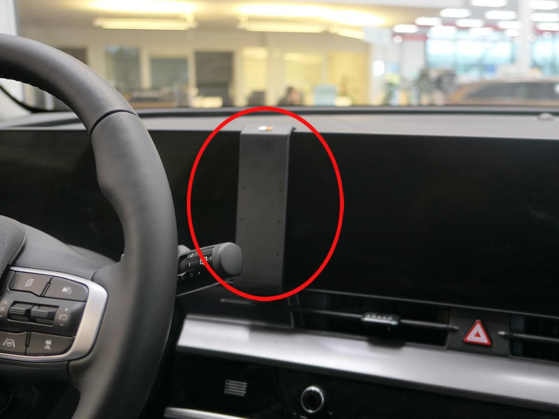 ProClip for Kia Sportage 
