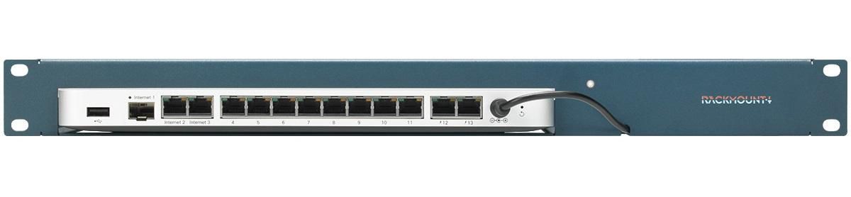 Стоечное крепление Cisco Meraki для