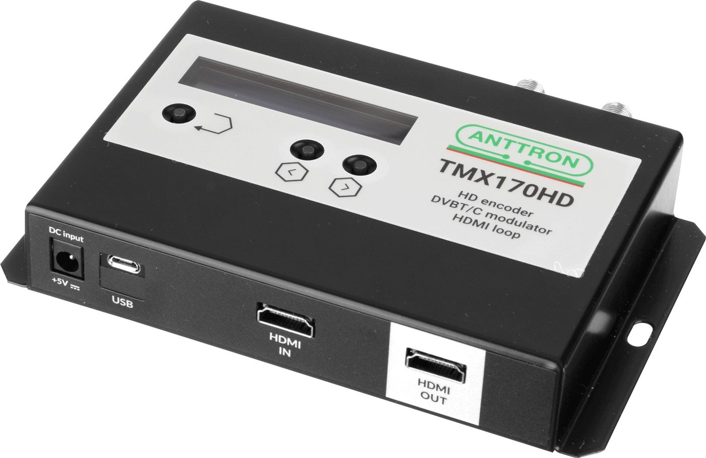 TMX170HD HD encoder - HDMI