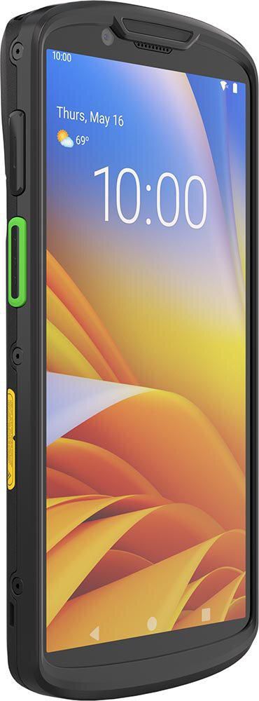 TC53E, LAN, 6.0", WIFI 6E,