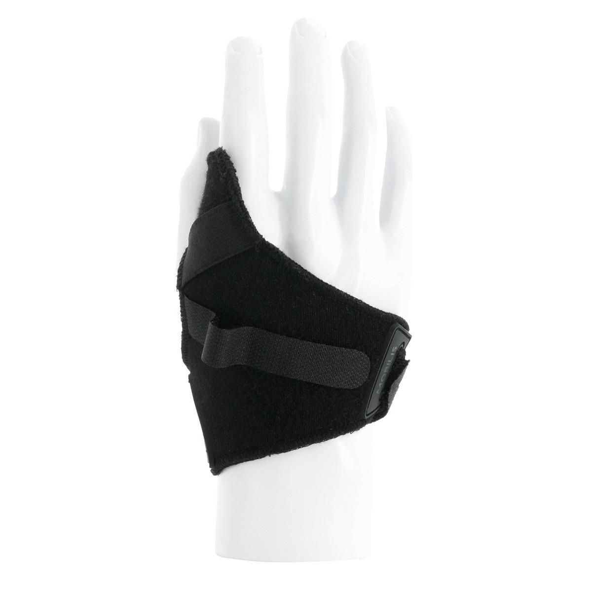 Universal Glove for Wearable 
