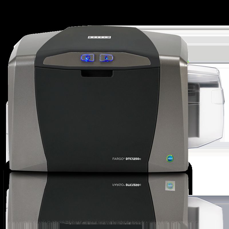 Fargo  - DTC1250E - Single 