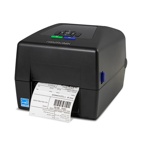 T800 TT Printer (4", 300dpi), 