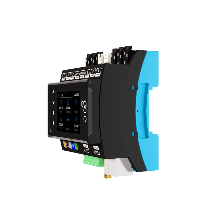 Контроллер