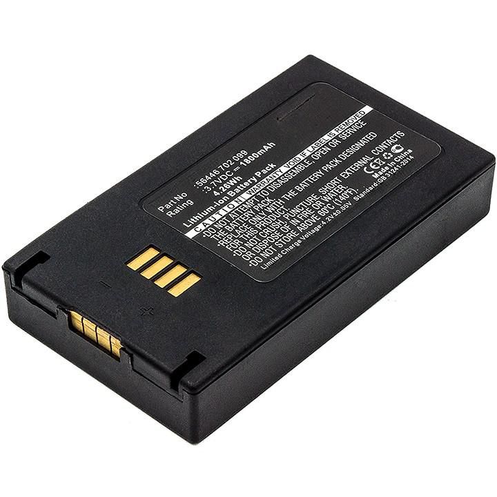 Mobile Battery 6.66Wh Li-ion 