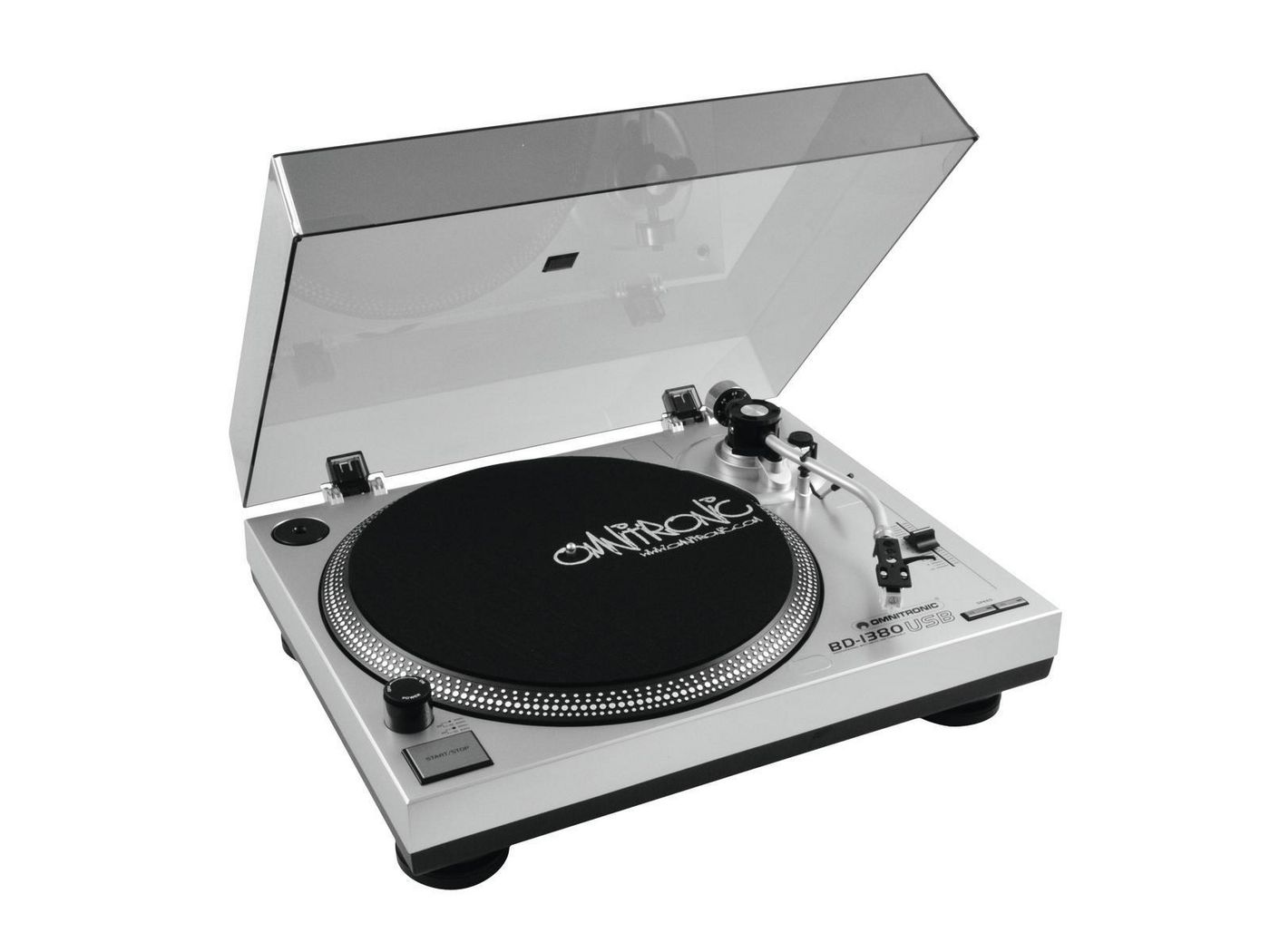 BD-1380 silver